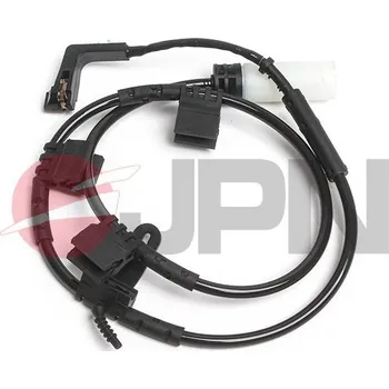 Brzdový systém Výstražný kontakt, opotřebení obložení JPN 12H0098-JPN