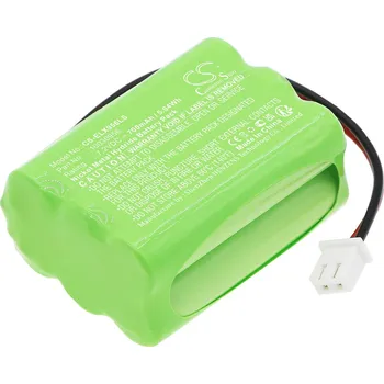 Baterie Cameron Sino CS-ELX956LS, Ni-Mh, 700