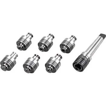 Ruční nářadí BOW Sklíčidlo pro závitníky MK 3; M3-M12, 3050705