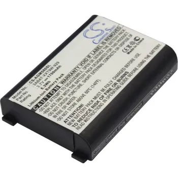 Baterie Cameron Sino CS-AGM580SL, Li-Ion, 1700