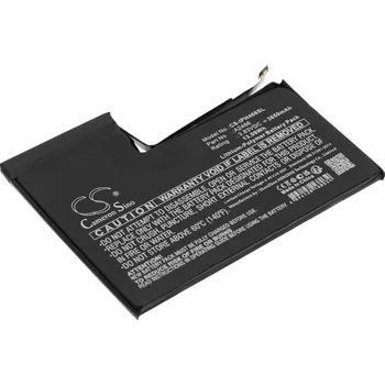 Baterie pro mobilní telefon Baterie Cameron Sino CS-IPH466SL, Li-Polymer, 3650