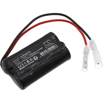 Baterie Cameron Sino CS-MHW947SL, Li-Socl2, 5400