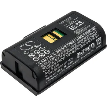 Elektronika Baterie Cameron Sino CS-ITR310BL, Li-Ion, 2600