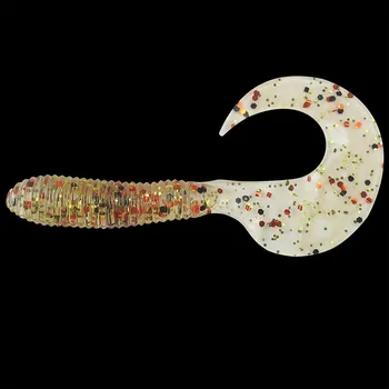 Umělá nástraha Relax VR 3 6cm TS031