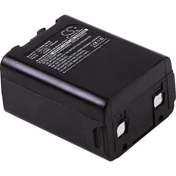 Baterie Cameron Sino CS-KNB130TW, Ni-Mh, 700