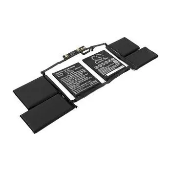 Baterie k notebooku Baterie Cameron Sino CS-AM1820NB, Li-Polymer, 6600