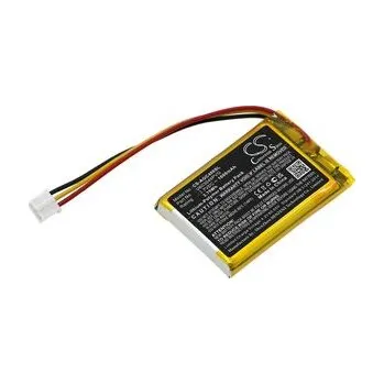 Baterie Cameron Sino CS-AGC400SL, Li-Polymer, 1000