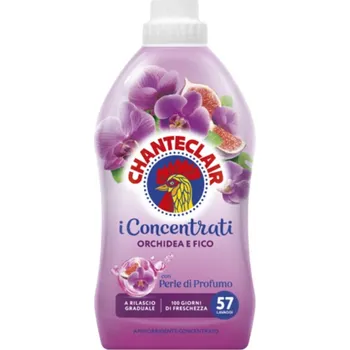 Aviváž Avivážní koncentrovaný prostředek + parfémové perly 1140ml