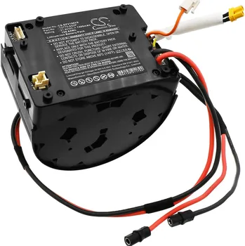 Baterie Cameron Sino CS-EFV100VX, Li-Ion, 7400