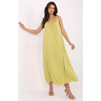 Dámské šaty Denní šaty model 215229 Och Bella XL