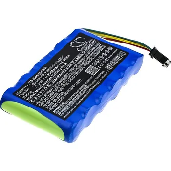 Baterie Cameron Sino CS-EDS500MD, Ni-Mh, 2000