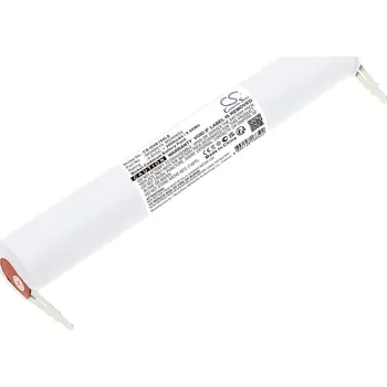 Baterie Cameron Sino CS-OVA154LS, Ni-Cd, 2000