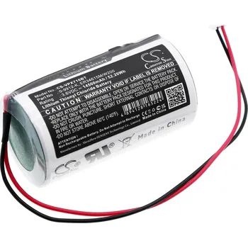 Baterie Cameron Sino CS-VPX710BT, Li-Socl2, 14500