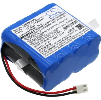 Baterie Cameron Sino CS-EDM600MD, Li-Ion, 5200