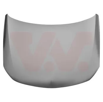 Kapota Kapota motoru VAN WEZEL 3854670