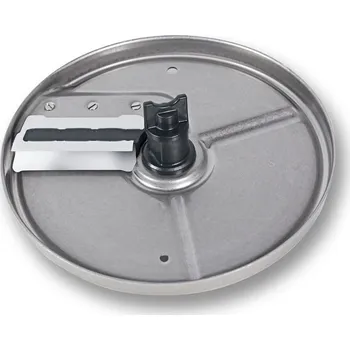 Kráječ zeleniny Kotouč FCS-G na plátky do kráječe CA-21 a CA-2V a do multifunkčních zařízení CK-241 a CK-24V, Sammic, FCS-G-10