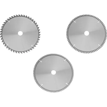 Pilový kotouč PARKSIDE® Pilový kotouč PKSB 254 A1, Ø 254 mm