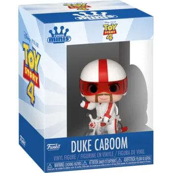 Figurka Funko Minis Toy Story 4 Duke Caboom