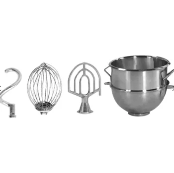 Kotel Sada redukční kotel 40l pro roboty RM 64P RM GASTRO