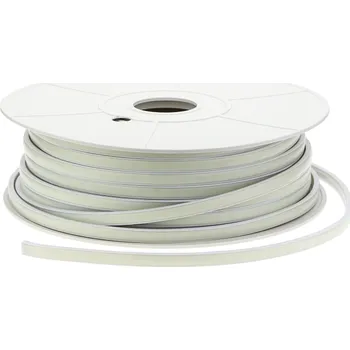 LED páska Optonica LED COB NEON FLEX pásek 1m 230V 10W/m 6x12 IP65 Studená bílá