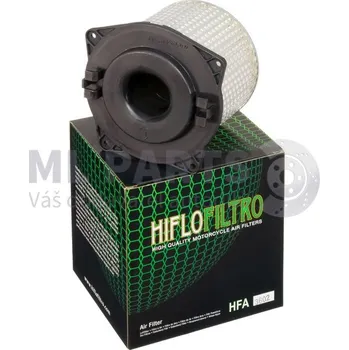 Filtr do auta Vzduchový filtr HIFLO HFA3602