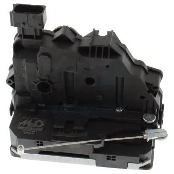 Autodoplněk Zámek dveří MEAT & DORIA 31739