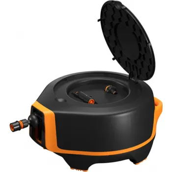 Nohel Garden Buben XL FISKARS automatický 13mm 1/2 25m