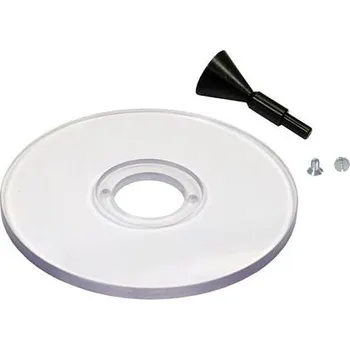 Příslušenství k frézce IGM S-BASE universální deska S8/12, FRB170