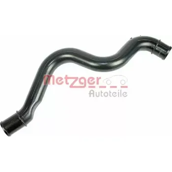 Blok motoru METZGER Hadice větrání klikové skříně MTG 2380061