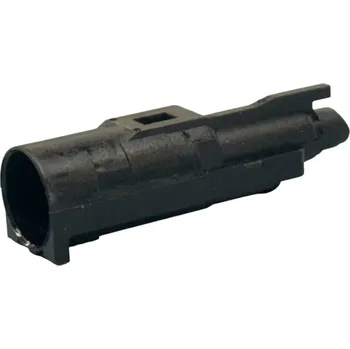 WE Tech Pistole Glock series GAS (WE) servisní díl - kompletní tryska (díl číslo 47,48,49,50,51)