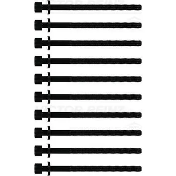 Spojovací materiál motoru Sada šroubů hlavy válce VICTOR REINZ 14-12061-01