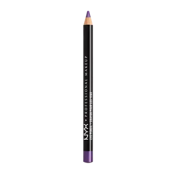 Oční linky NYX Professional Makeup Tužka na oči Slim Eye 917 Purple 1,2 g