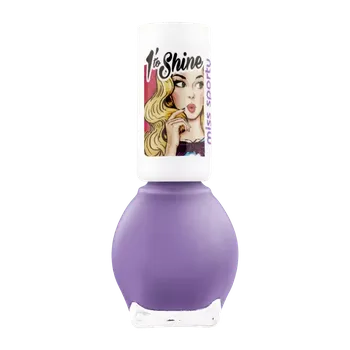 Lak na nehty miss sporty Lak na nehty 1 Min to Shine 310