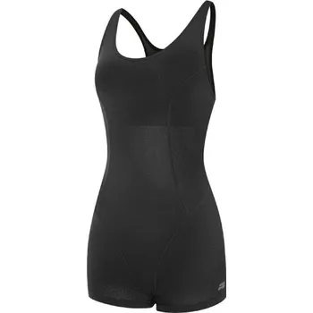 Dámské plavky Aqua-Speed Rita dámské plavky černá POUZE 36 (VÝPRODEJ)