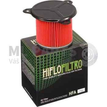 Autodíl Vzduchový filtr HIFLO HFA1705