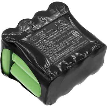 Baterie Cameron Sino CS-DMS211VX, Ni-Mh, 2000