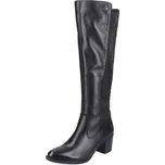 Rieker Dámské kozačky RIEKER Y2050-00 černá W5 37