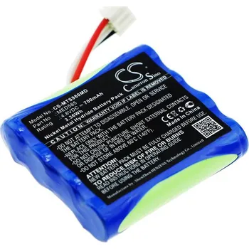 Baterie Cameron Sino CS-MTS980MD, Ni-Mh, 700