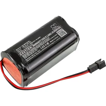 Baterie Cameron Sino CS-MPR202SL, Li-Ion, 2600