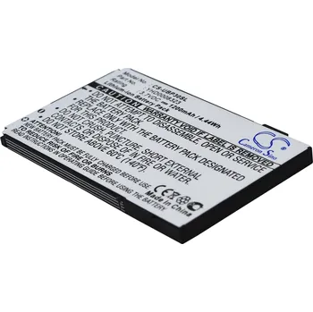 Baterie pro mobilní telefon Baterie Cameron Sino CS-UBP30SL, Li-Ion, 1200