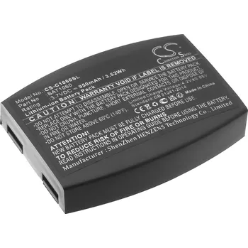 Baterie Cameron Sino CS-C1060SL, Li-Ion, 950