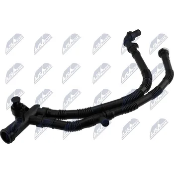 Hadička topení NTY CPP-CT-003