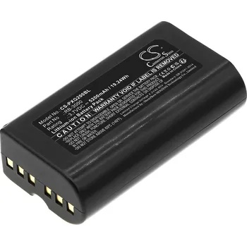 Baterie Cameron Sino CS-PXG200BL, Li-Ion, 5200