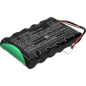 Baterie Cameron Sino CS-BCM700MX, Li-Ion, 6800