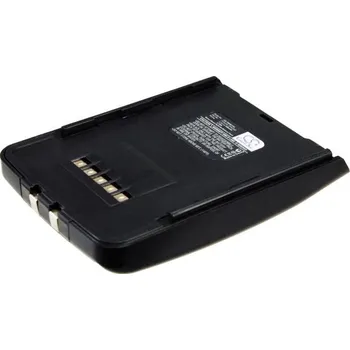 Baterie pro mobilní telefon Baterie Cameron Sino CS-TS9031CL, Ni-Mh, 700