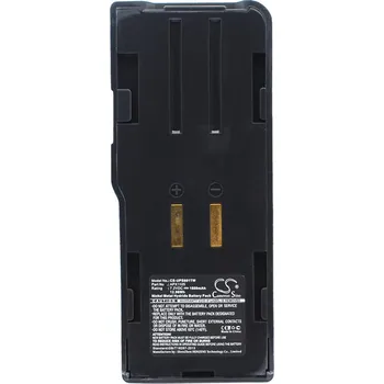 Baterie Cameron Sino CS-UPS801TW, Ni-Mh, 1800