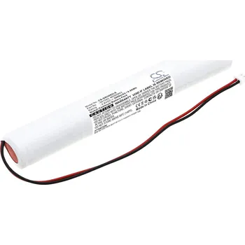 Baterie Cameron Sino CS-GRU093LS, Ni-Cd, 2000