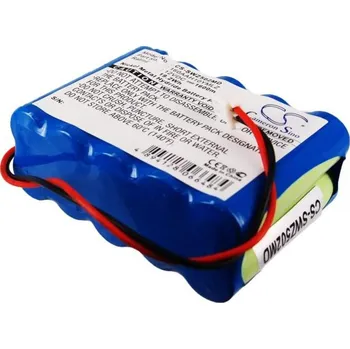 Baterie Cameron Sino CS-SWZ502MD, Ni-Mh, 1600