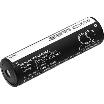 Baterie Cameron Sino CS-INT400FT, Li-Ion, 2200