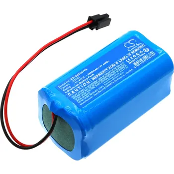 Baterie Cameron Sino CS-CNS591VX, Li-Ion, 2600